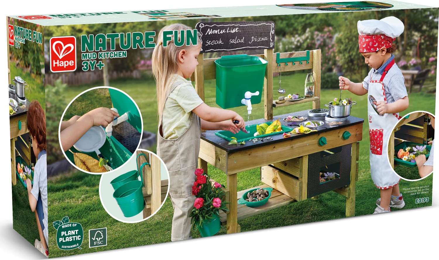 Outdoor Kitchen - Image 6
