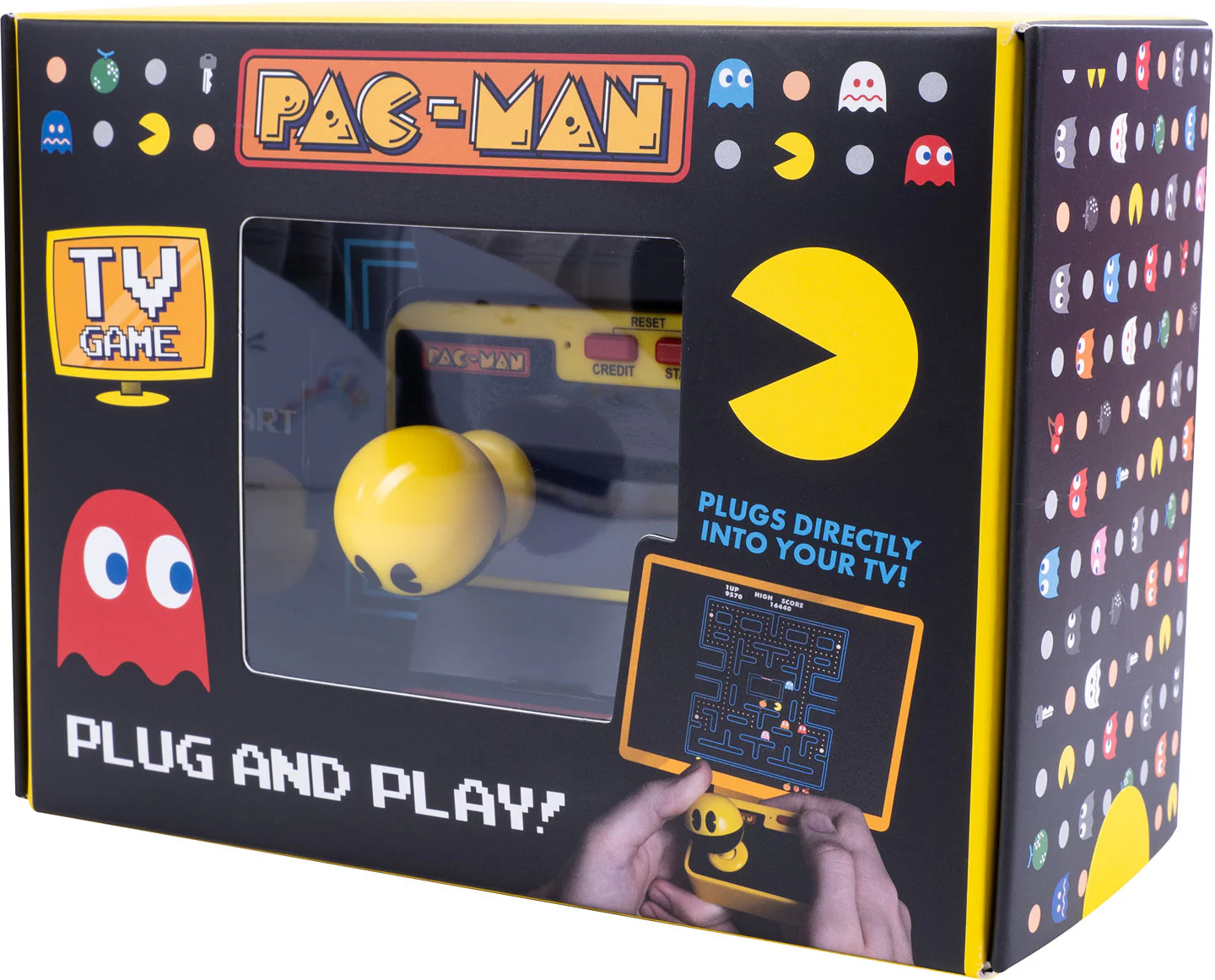 Pac Mac Plug and Play - Image 10