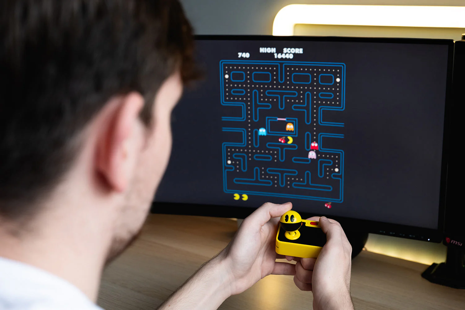 Pac Mac Plug and Play - Image 7