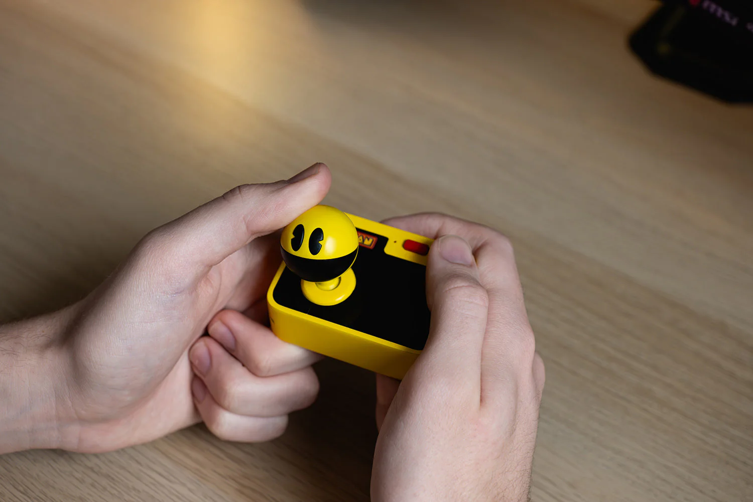 Pac Mac Plug and Play - Image 9