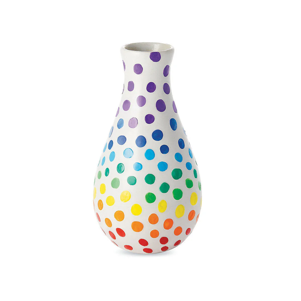 Paint Your Own Porcelain Vases - Image 3