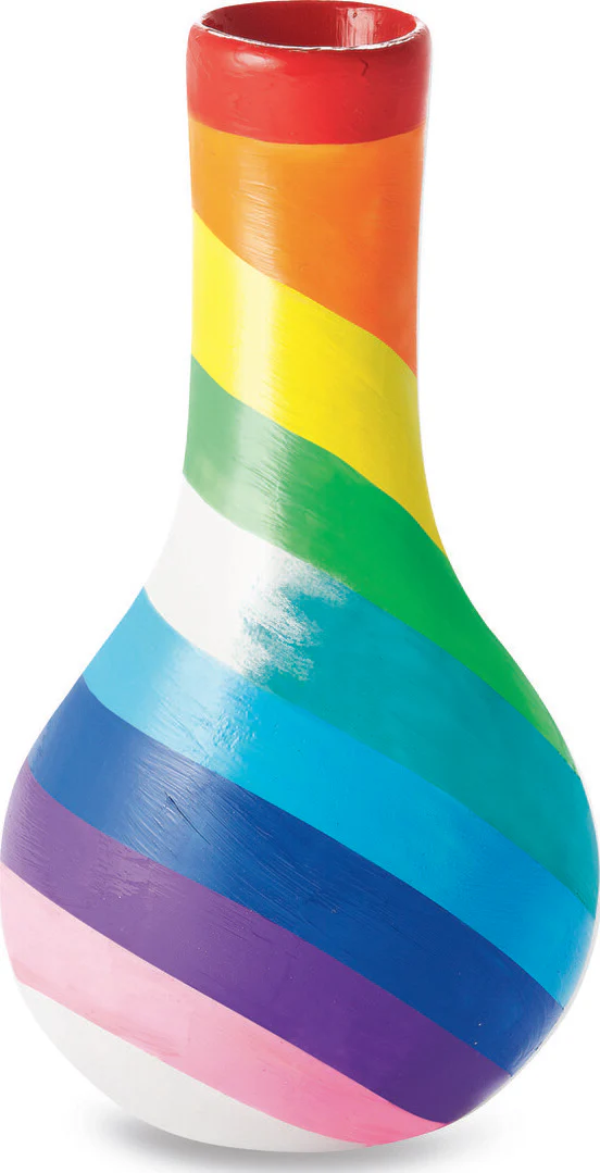 Paint Your Own Porcelain Vases - Image 5