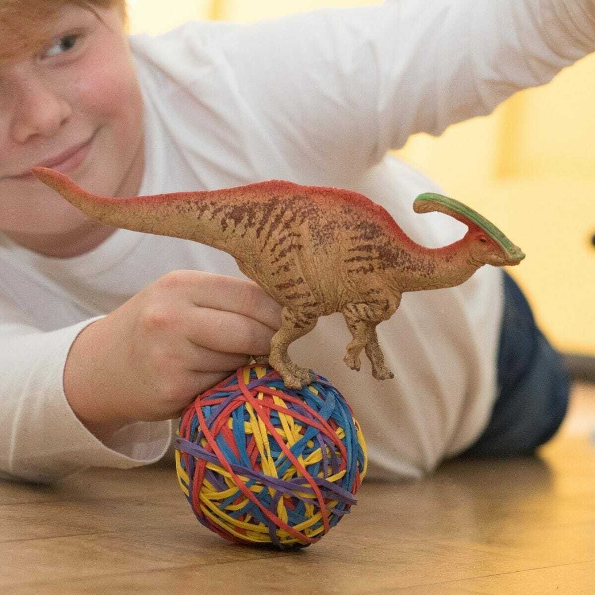 Parasaurolophus 2022 - Image 3