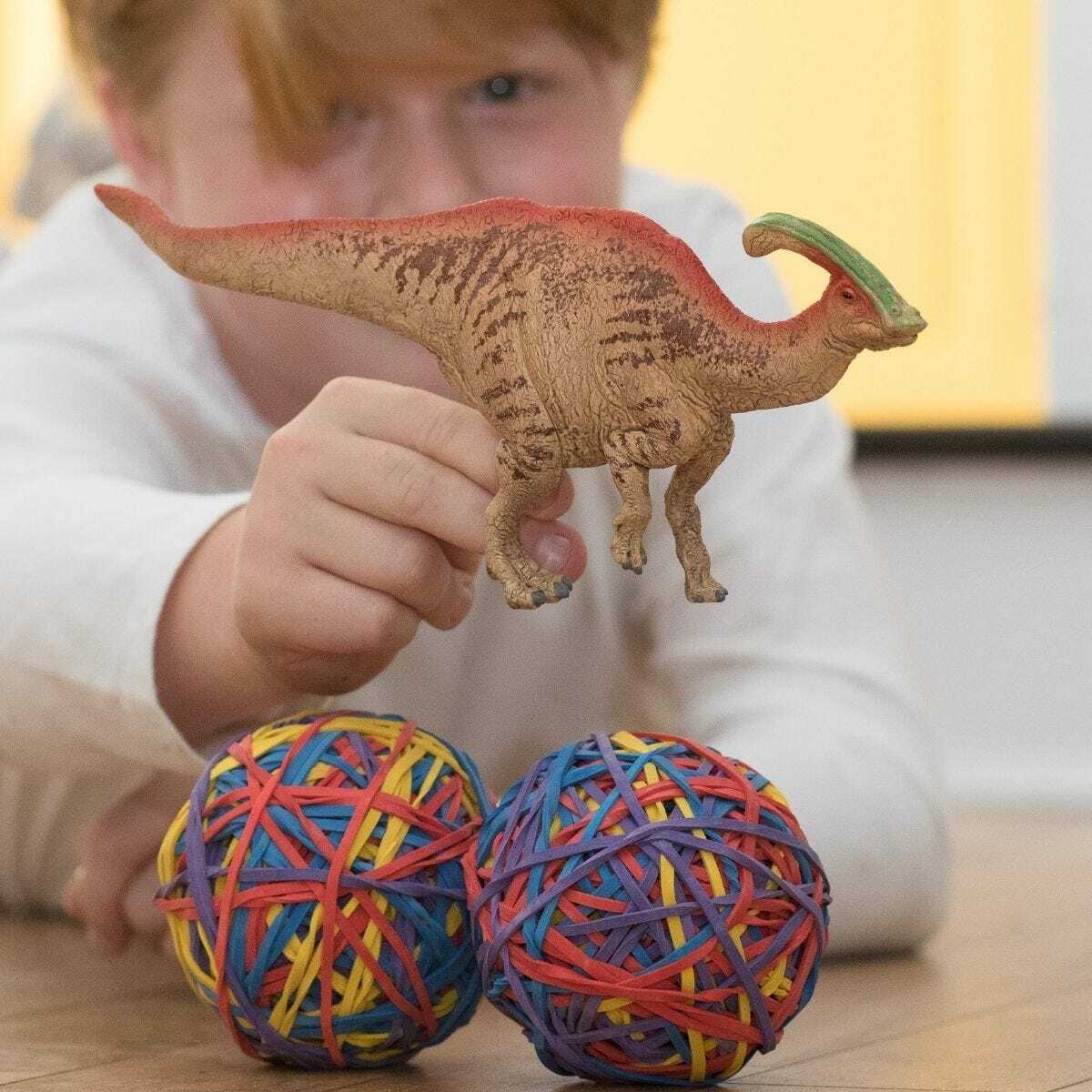 Parasaurolophus 2022 - Image 4