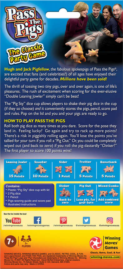 Pass the Pigs - Image 3