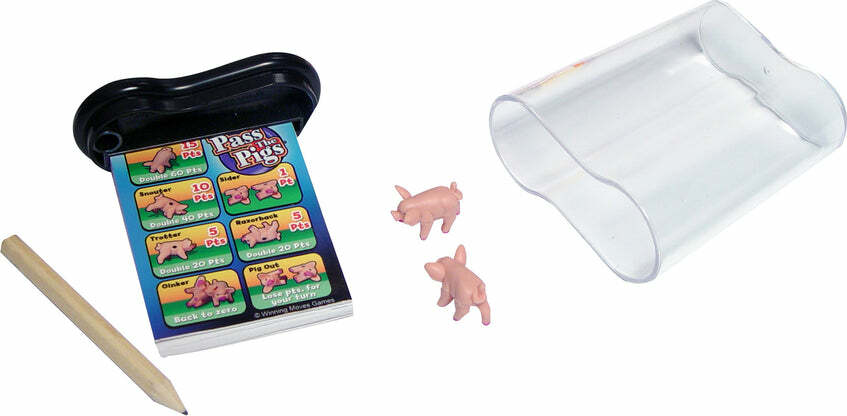 Pass the Pigs - Image 4