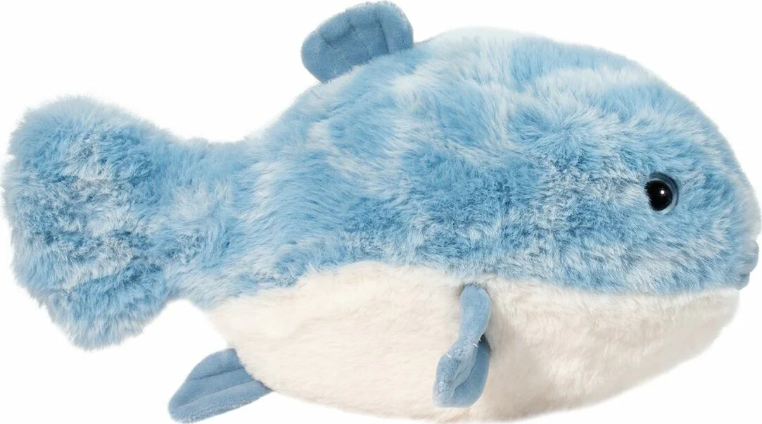 Paula Pufferfish - Image 3