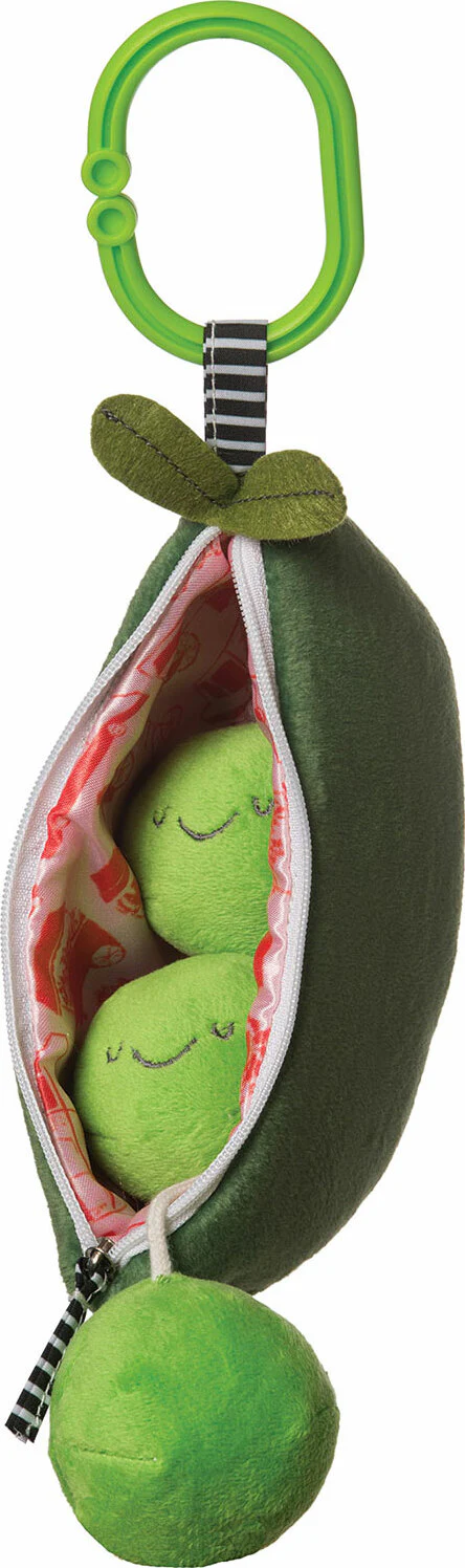 Peas In A Pod - Image 4