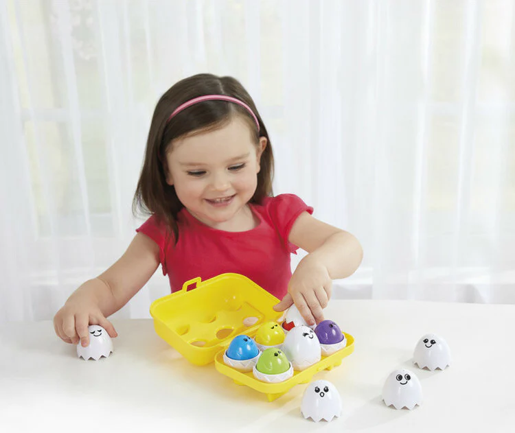 Peek N Peep Eggs - Image 4