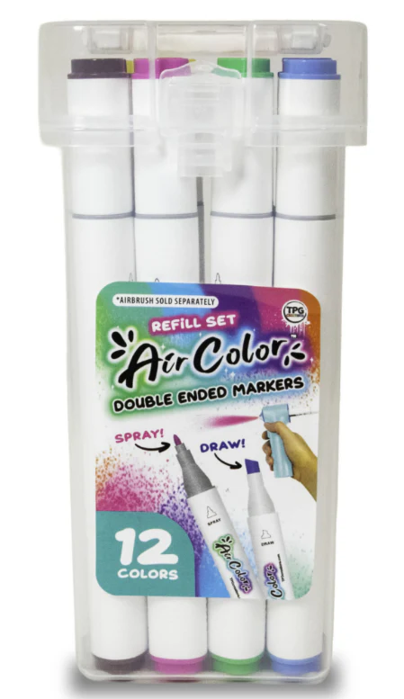 Airbrush Refill