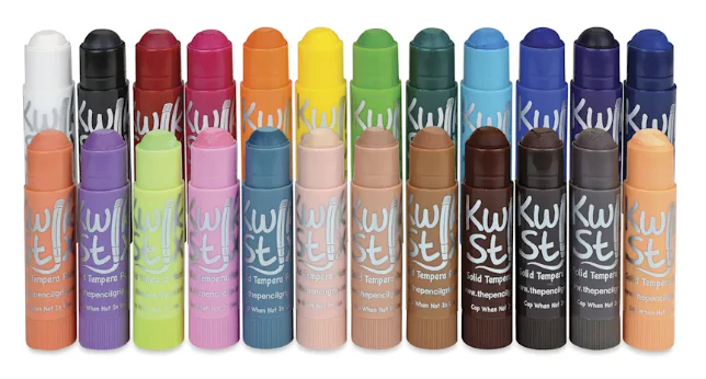 Classic And Skin Tone Kwik Stix - Image 2