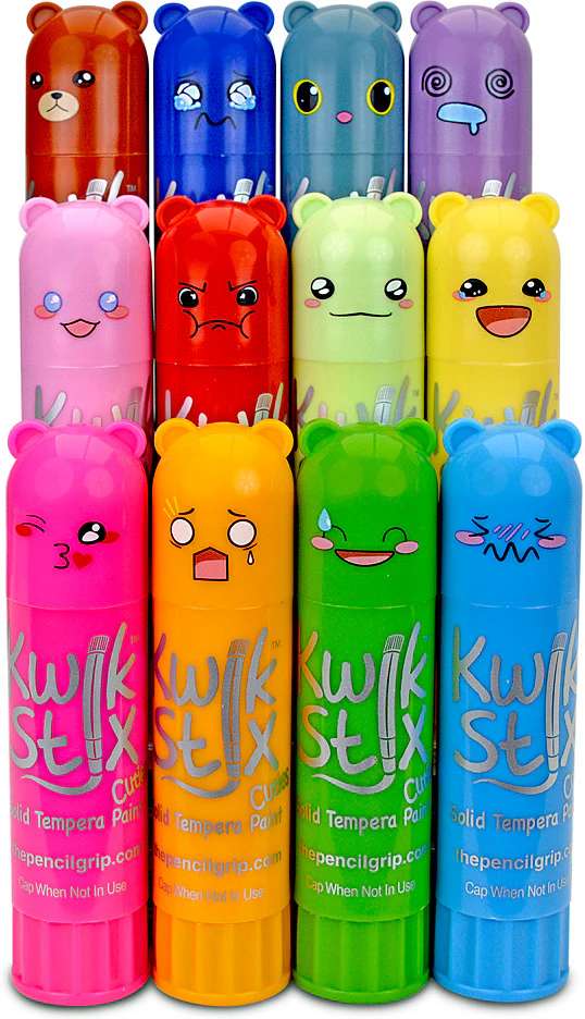 Kwik Stix Cuties 12 Pack - Image 10
