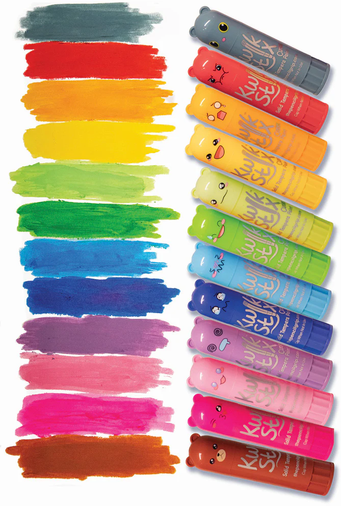 Kwik Stix Cuties 12 Pack - Image 6