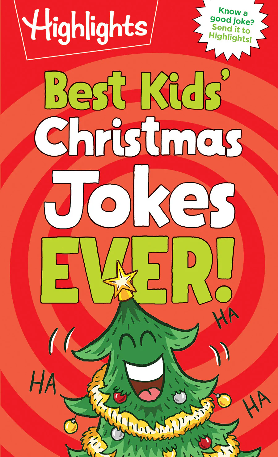 Best Kids Christmas Jokes Ever Highlights