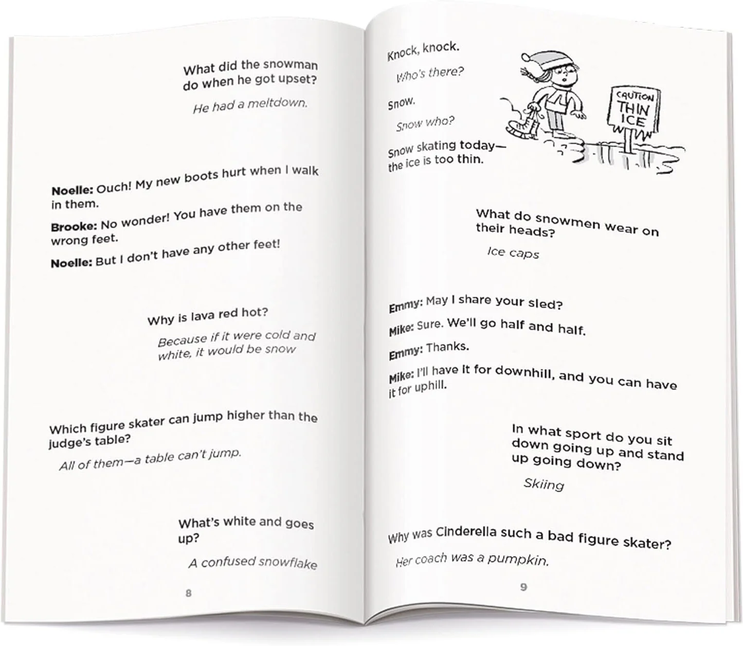 Best Kids Christmas Jokes Ever Highlights - Image 4