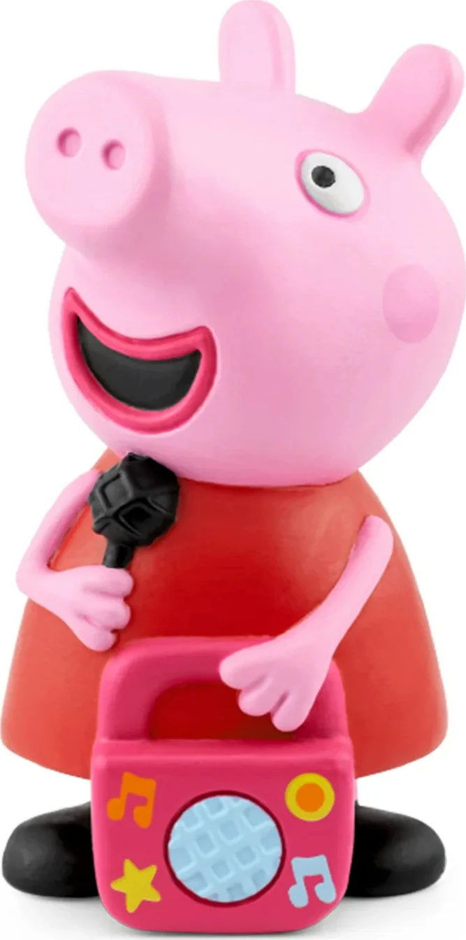 Tonies - Peppa Pig My First Album - Image 3