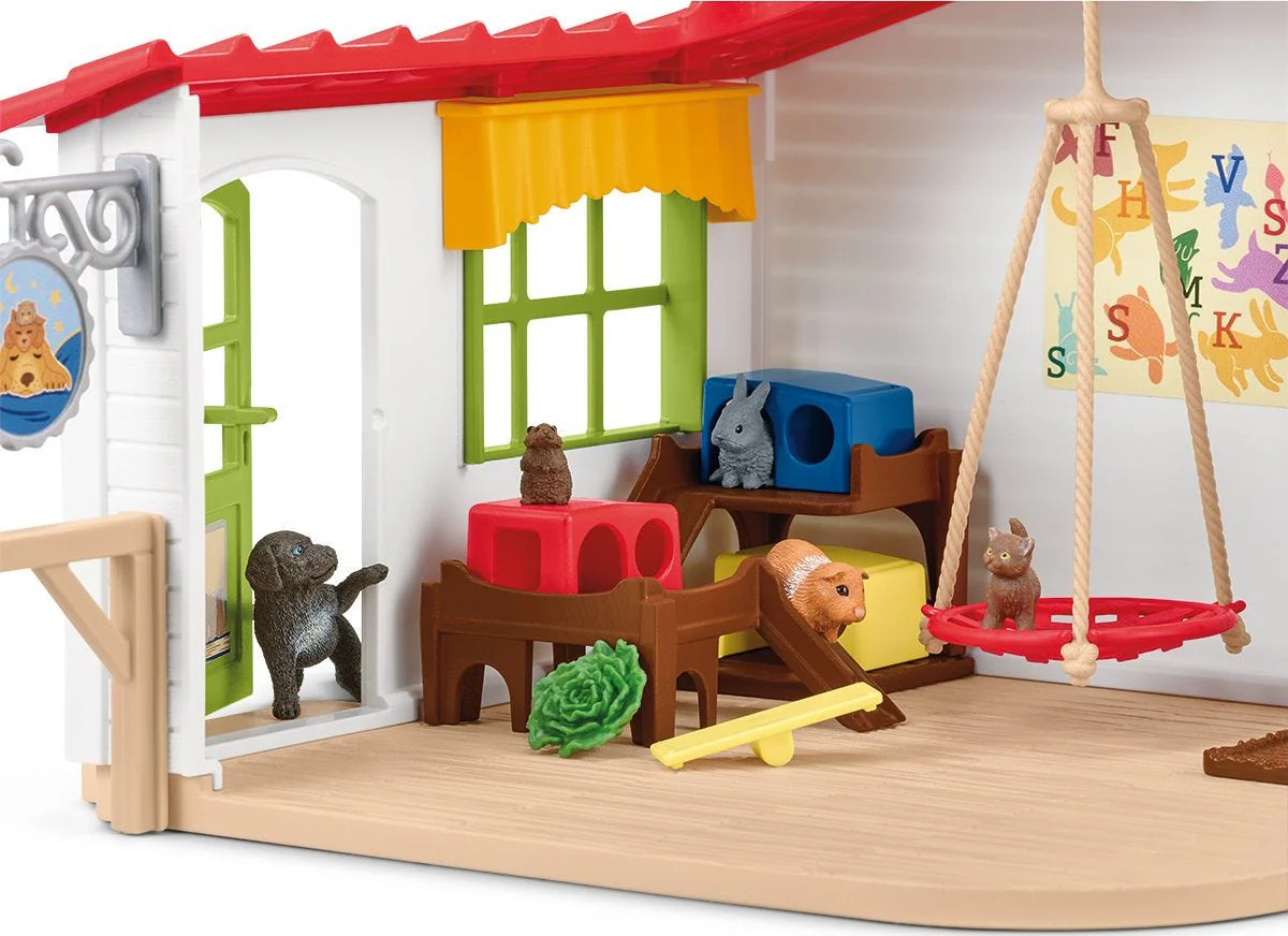 Pet Hotel - Image 3