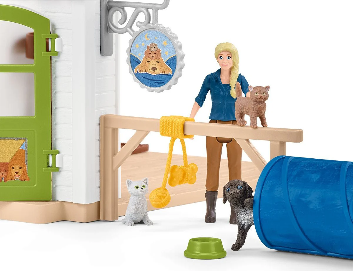 Pet Hotel - Image 6