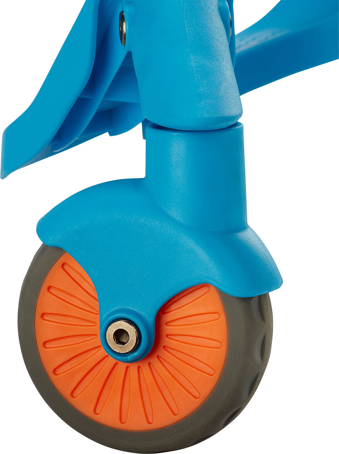 YBIKE Pewi Stroll Blue - Image 10