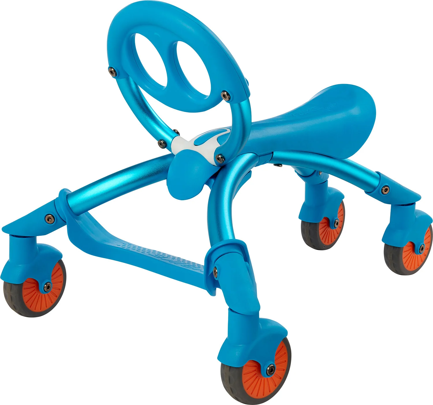 YBIKE Pewi Stroll Blue - Image 5