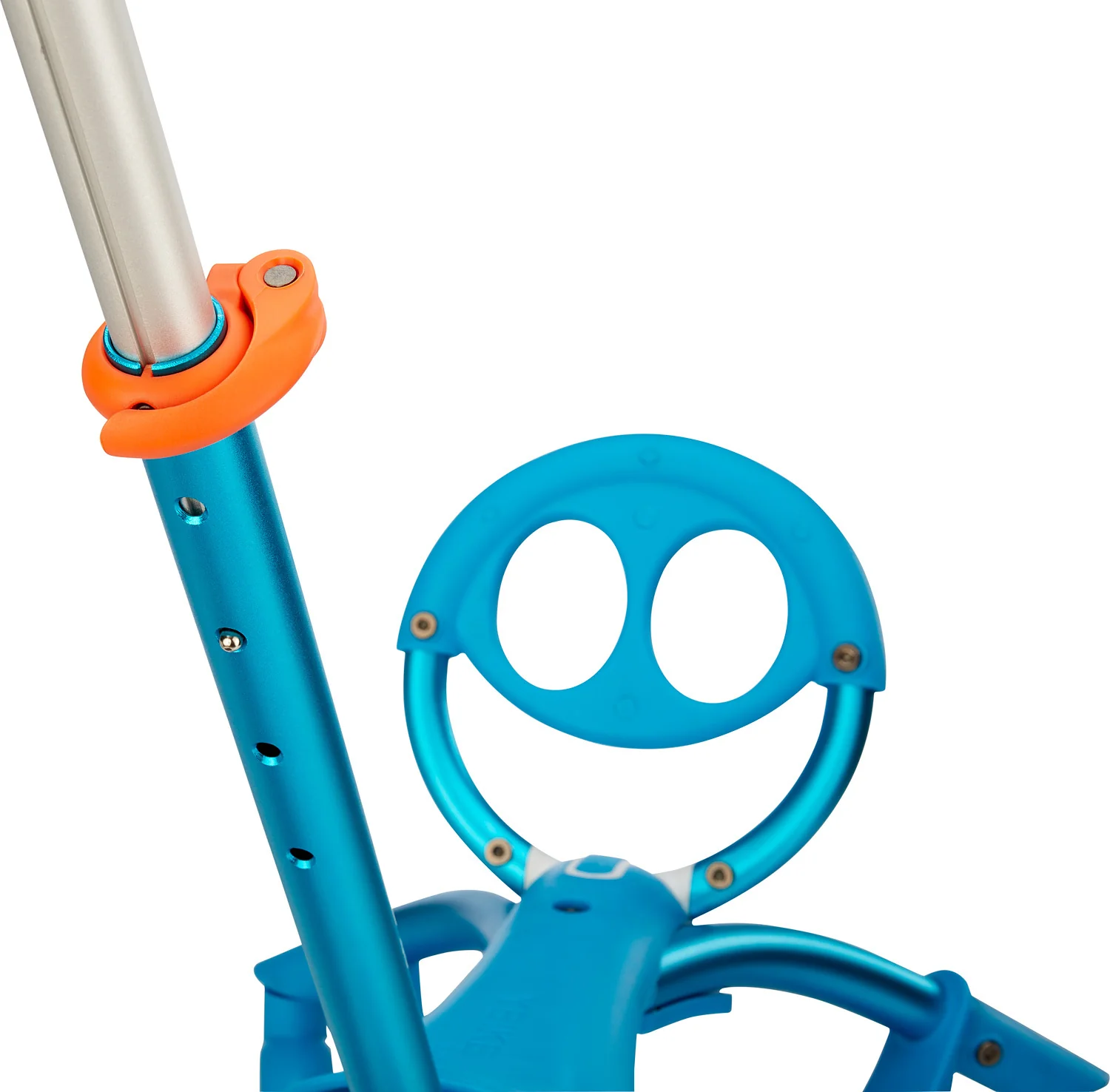 YBIKE Pewi Stroll Blue - Image 9