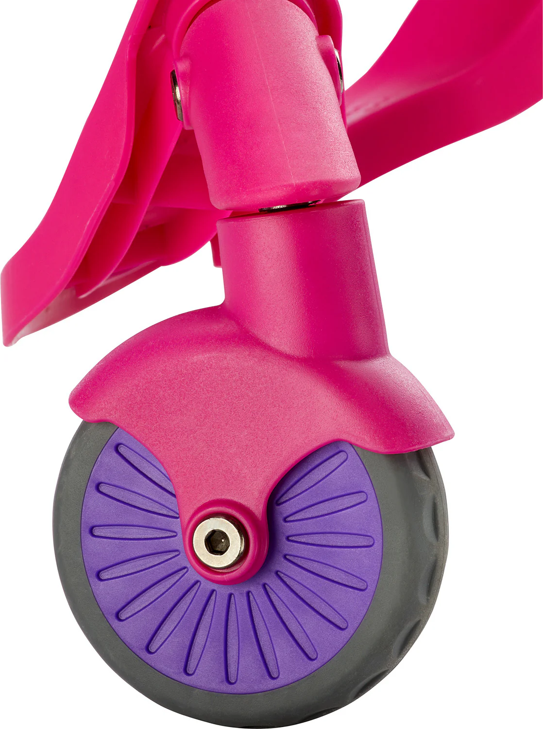 YBIKE Pewi Stroll Pink - Image 7