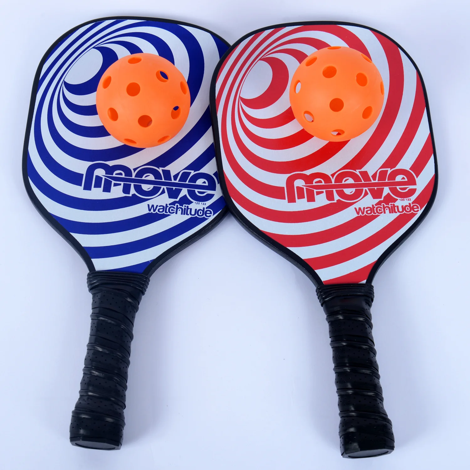 Pickle Ball Paddles and Balls - Image 3