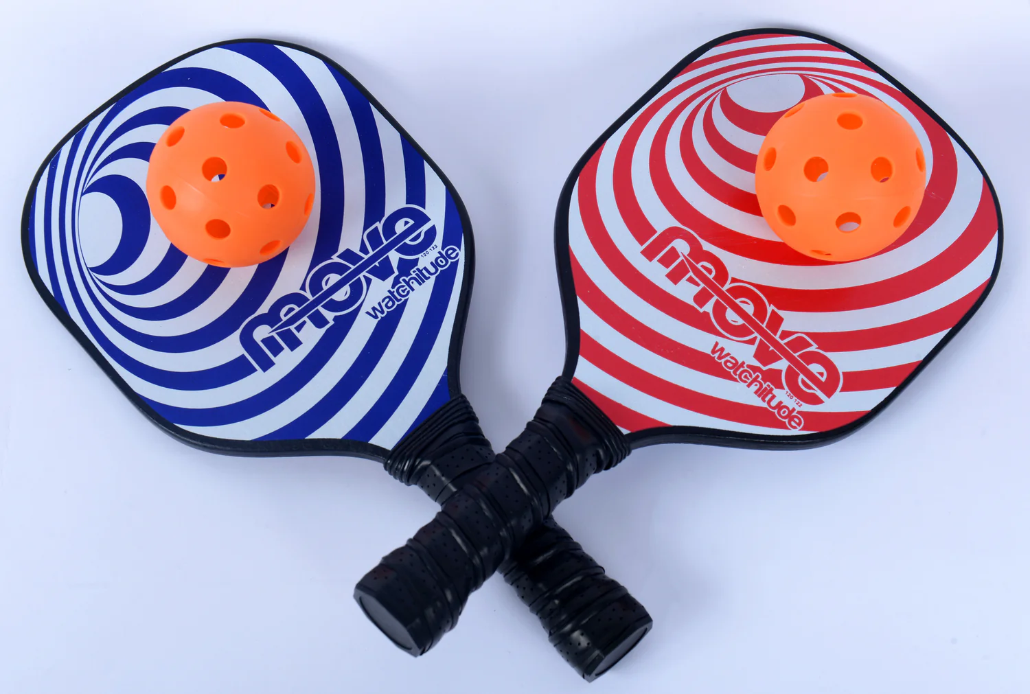 Pickle Ball Paddles and Balls - Image 4