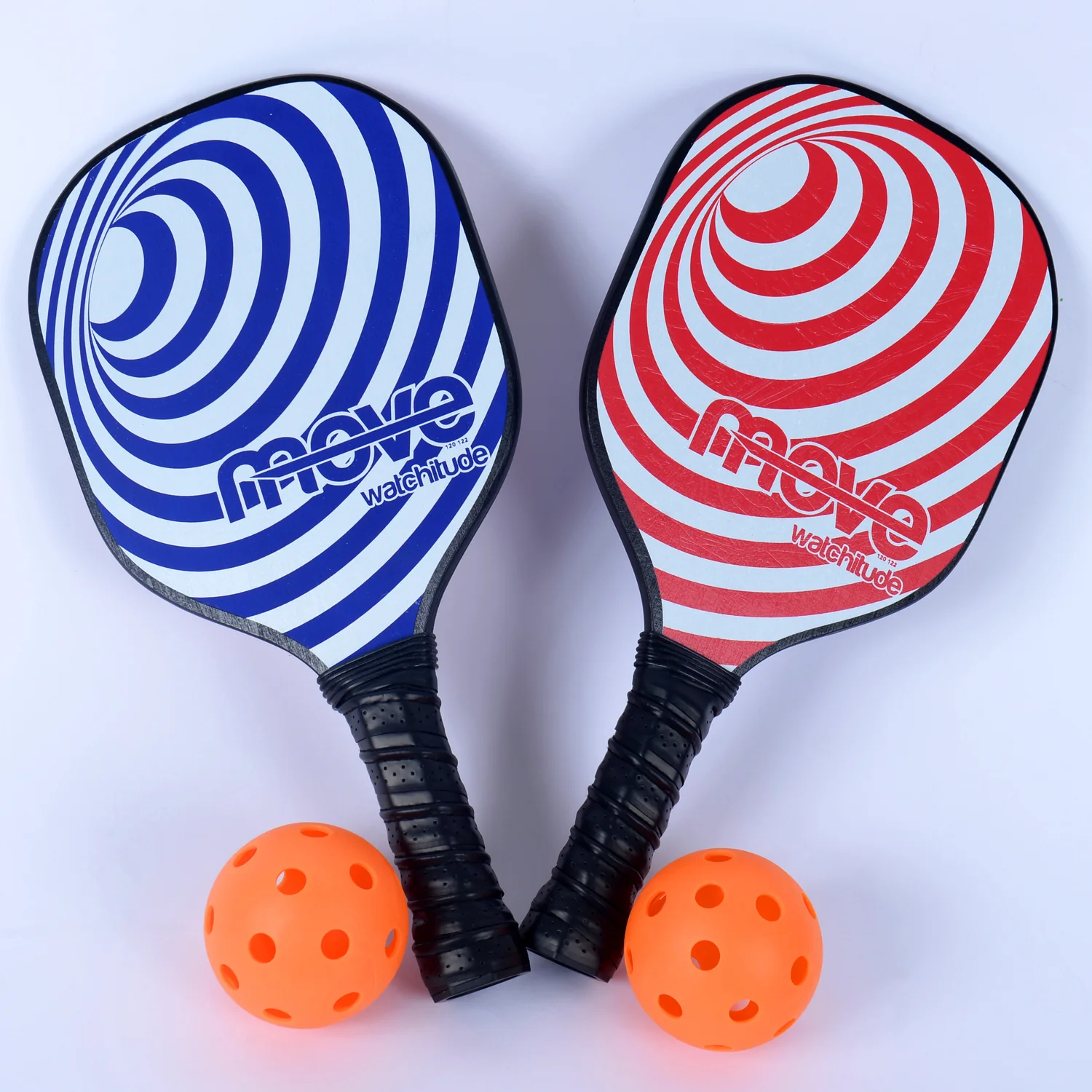 Pickle Ball Paddles and Balls - Image 5