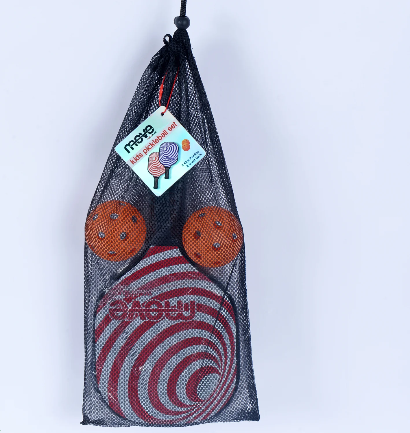 Pickle Ball Paddles and Balls - Image 6