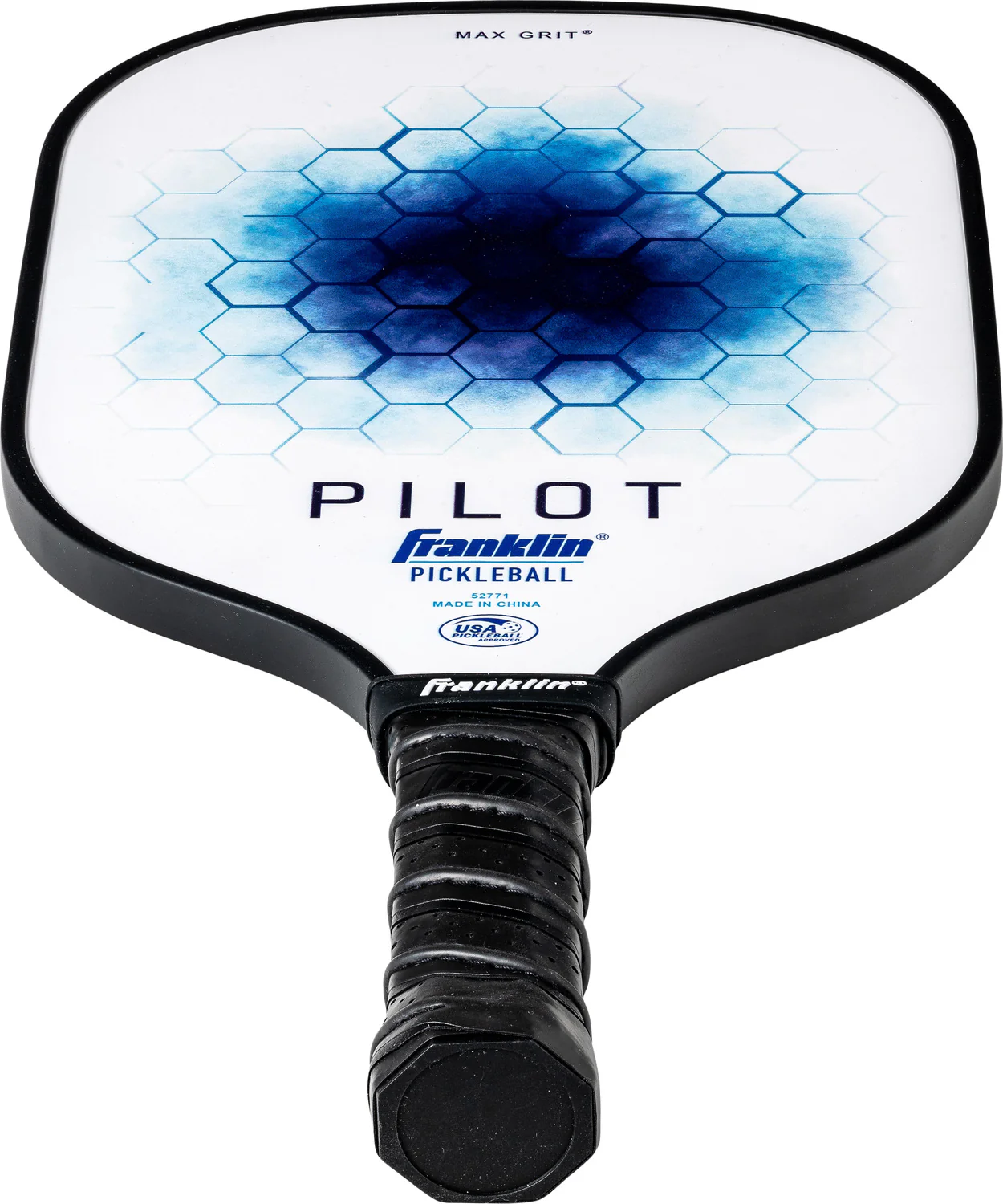 Pickleball Pilot Paddle - Image 10