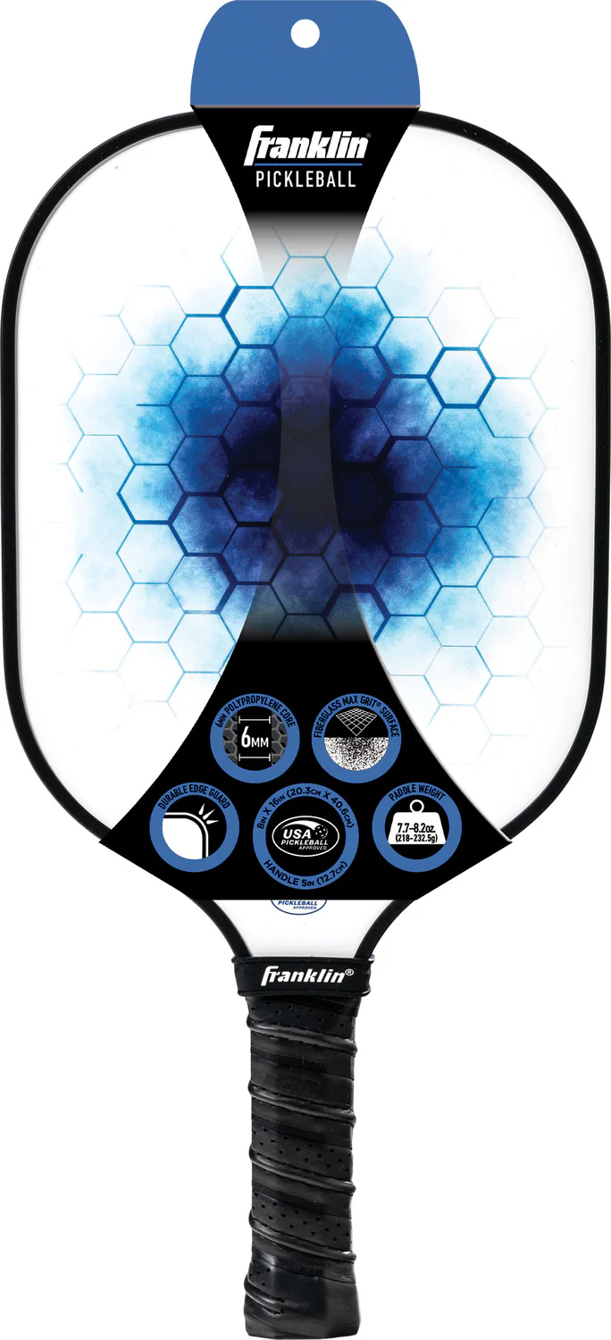 Pickleball Pilot Paddle - Image 2