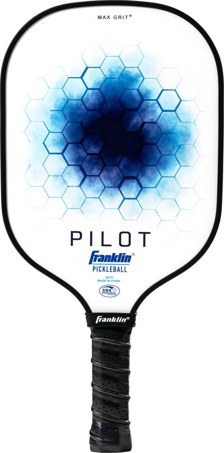 Pickleball Pilot Paddle - Image 3