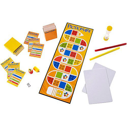 Pictionary Game - Image 4