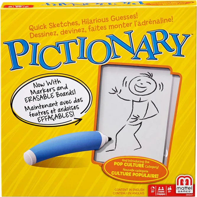 Pictionary Game - Image 5