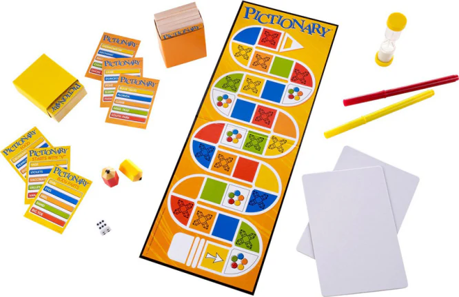 Pictionary Game - Image 6