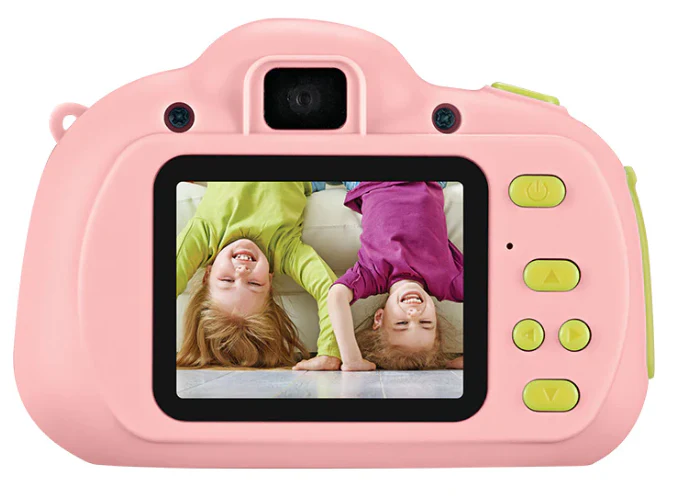 Pink First Camera - Image 2