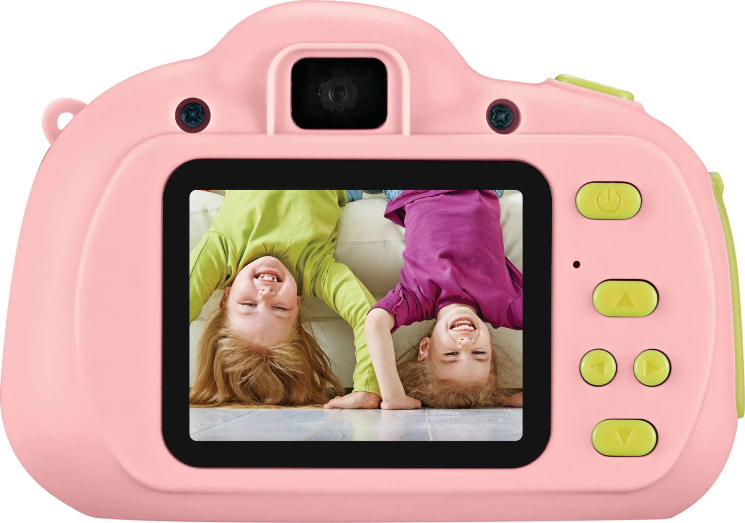 Pink First Camera - Image 3