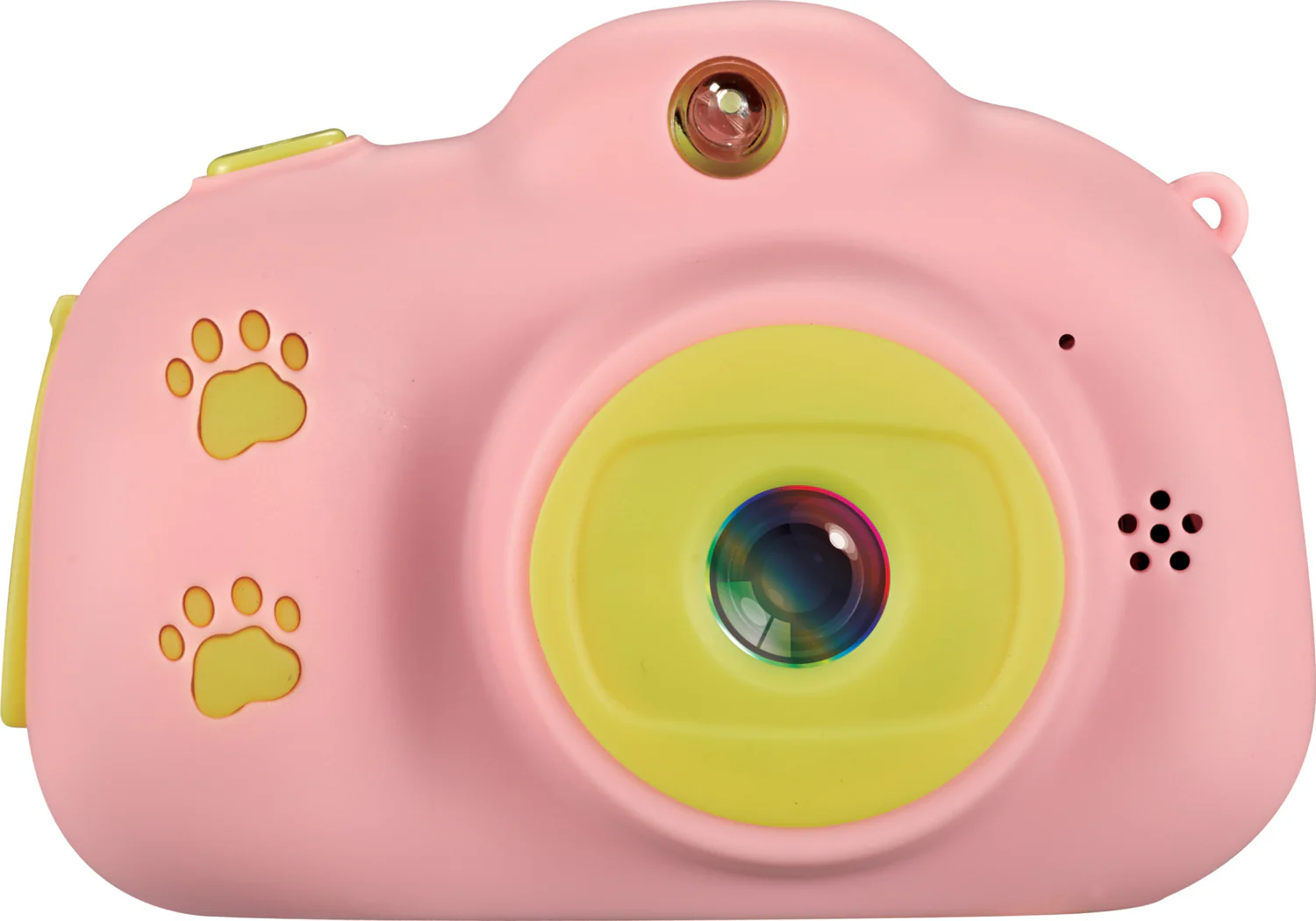 Pink First Camera - Image 4