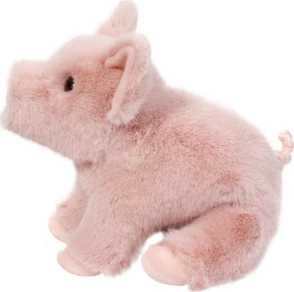 Pinkie Pig Soft 13 In - Image 3
