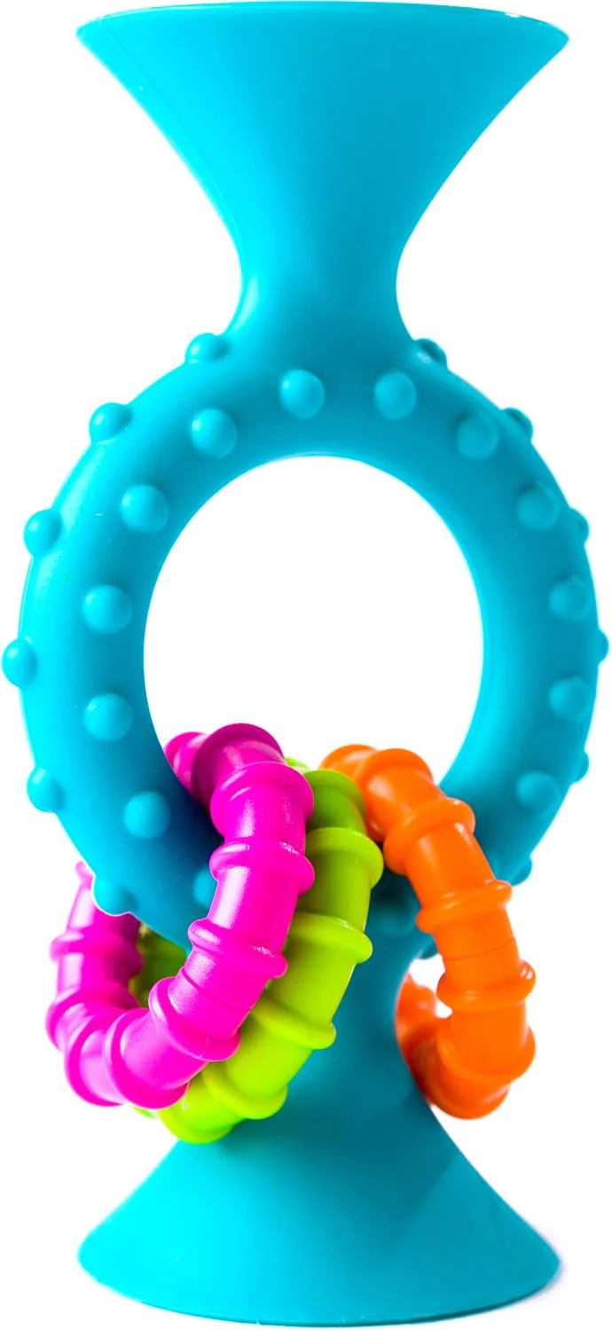 pipSquigz Loops - Teal - Image 3