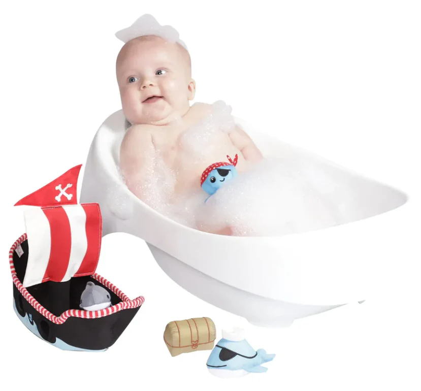 Pirate Ship Fill N Spill - Image 3