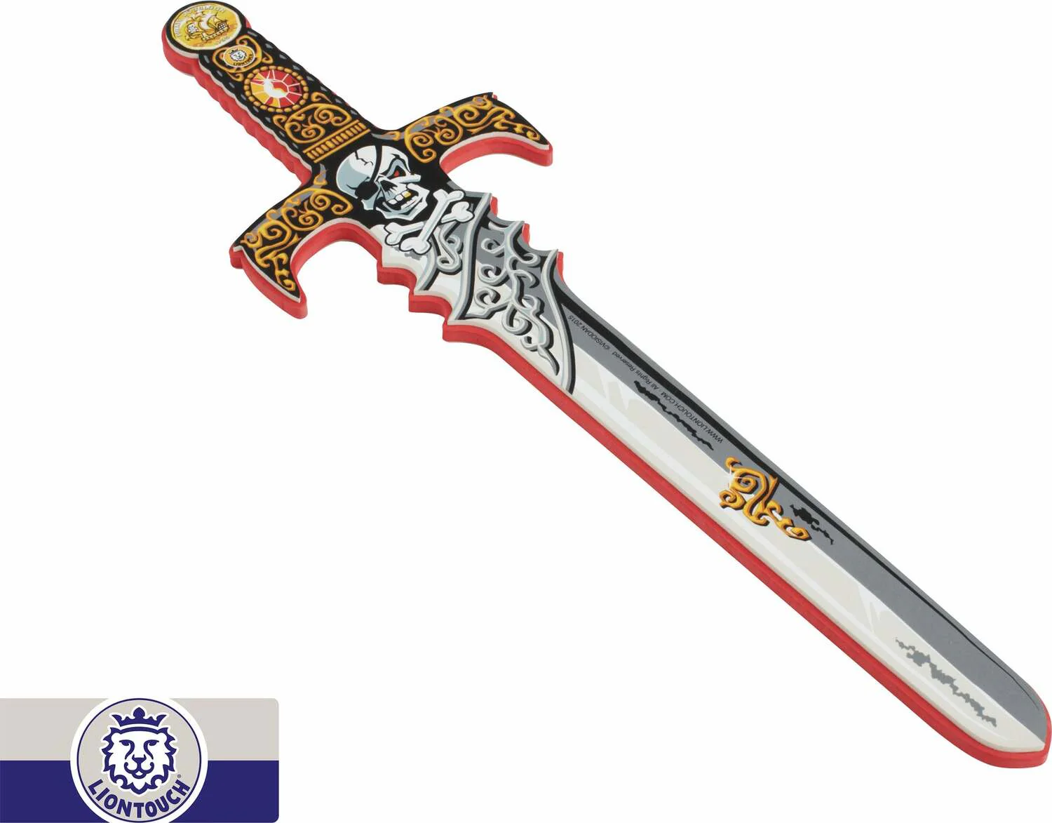 Pirate Sword