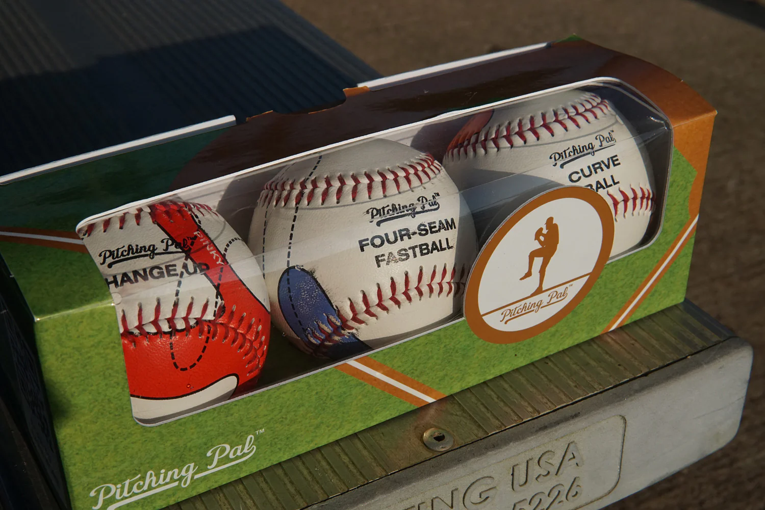 Pitching Pal - Image 3