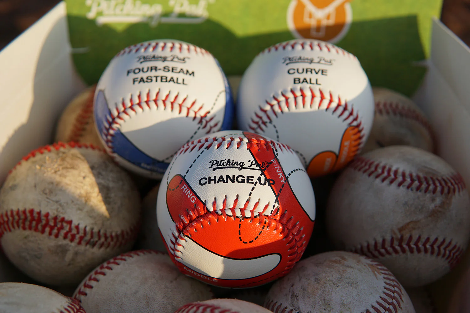 Pitching Pal - Image 4