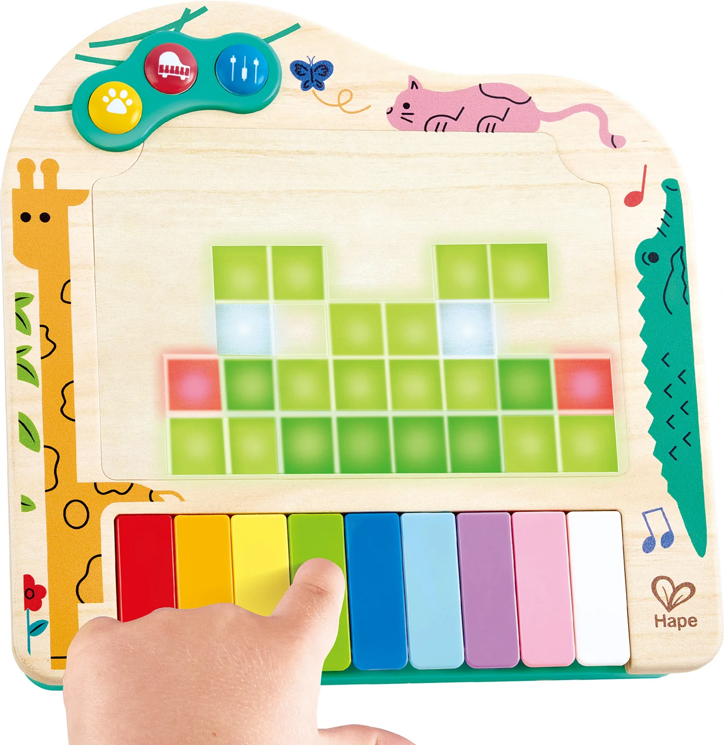 Pixel Piano - Image 6
