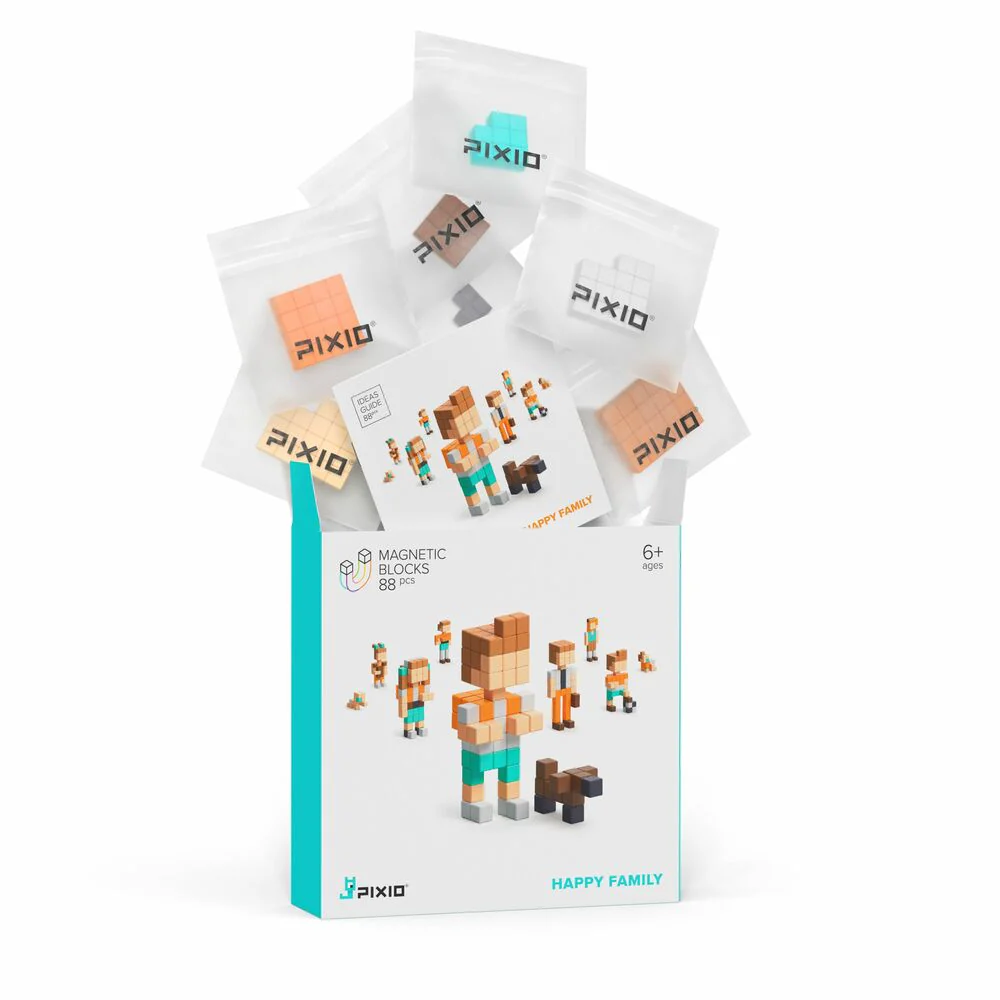 Pixio Happy Family - Image 2