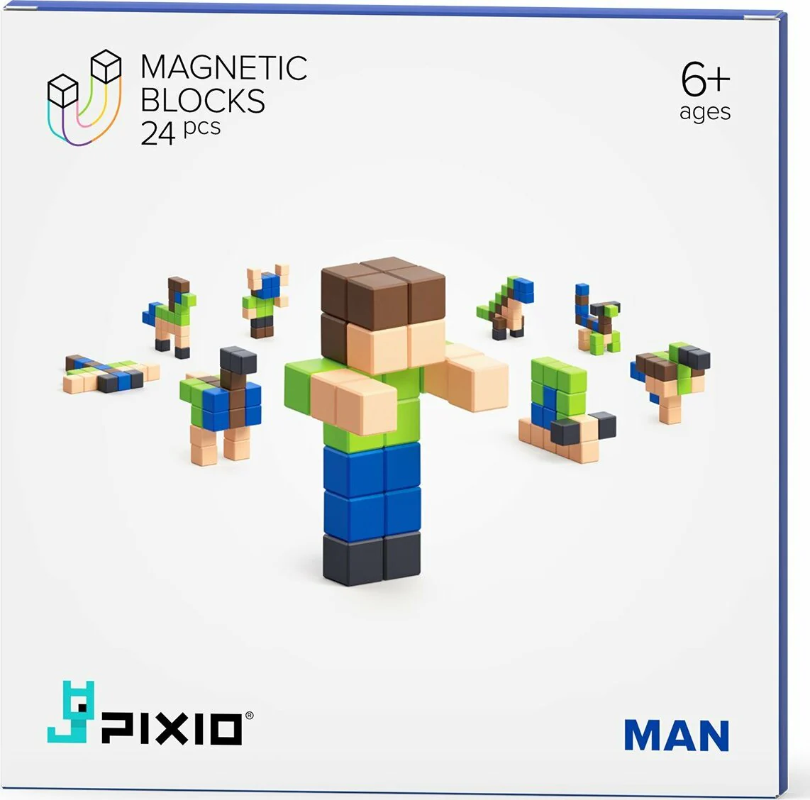 Pixio Story Man - Image 4
