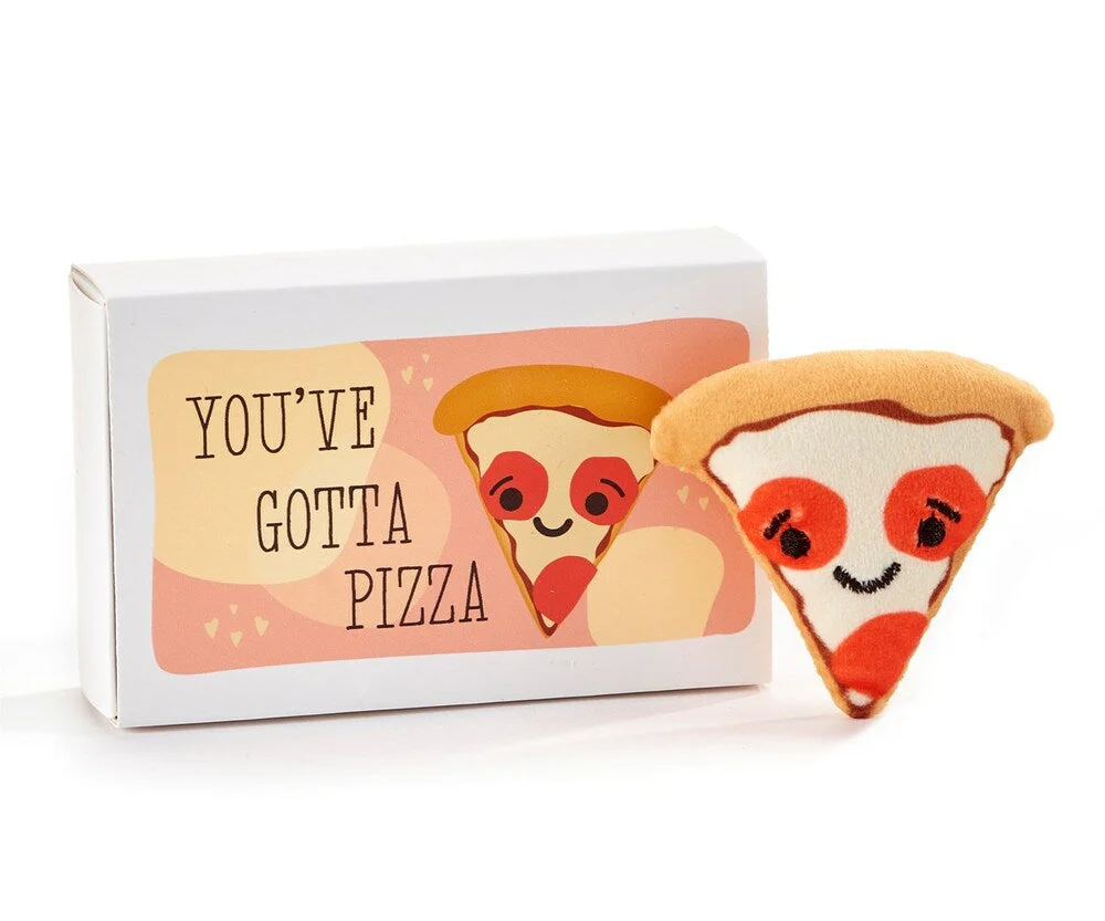 Pizza Pocket Hug - Image 2