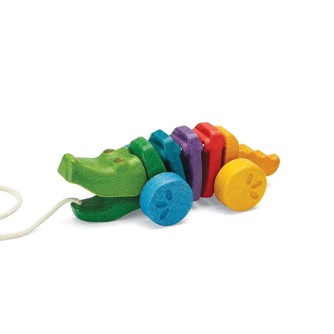 Rainbow Alligator - Image 4